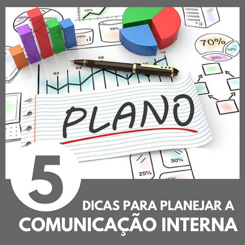 Beabá da Comunicação Interna