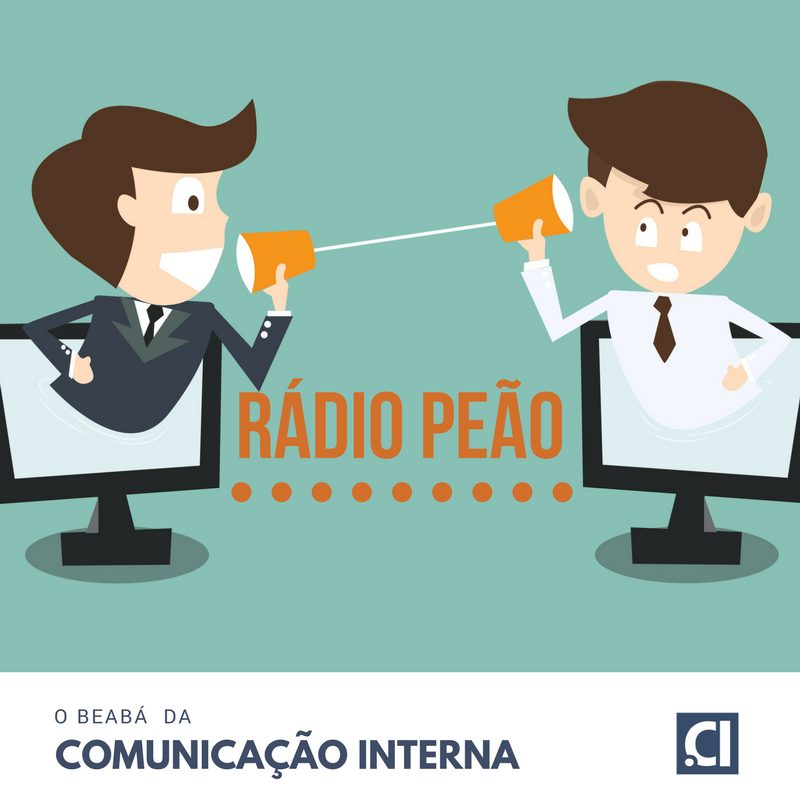 Beabá da Comunicação Interna