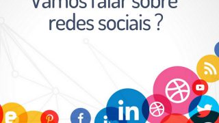 Imagem sobre Vamos falar sobre Redes Sociais?