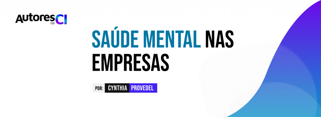 Saúde mental