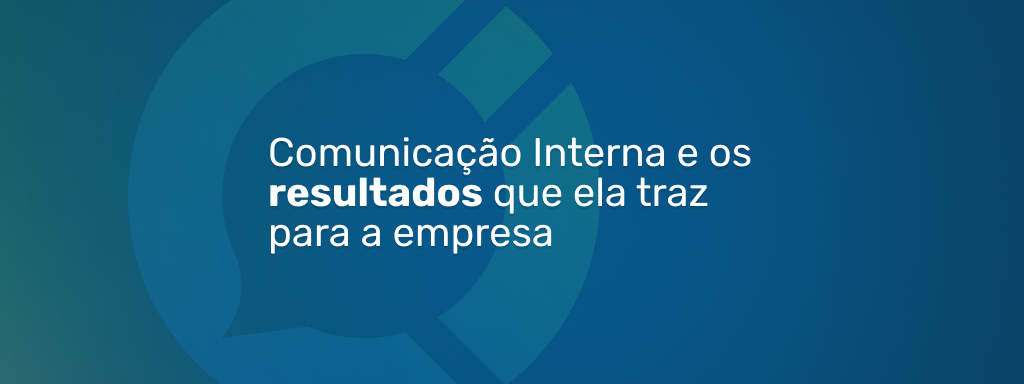 Beabá da Comunicação Interna