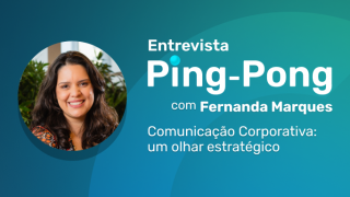 Imagem sobre Comunicação Corporativa: um olhar estratégico – Fernanda Marques