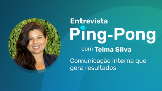 Imagem sobre Comunicação interna que gera resultados – Telma Silva