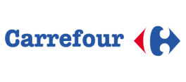 Logo Grupo Carrefour Brasil