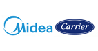 Logo Midea Carrier