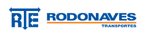 Logo Rodonaves Transportes