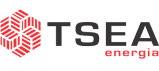Logo TSEA Energia