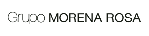 Logo Morena Rosa
