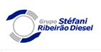 Logo Grupo Stéfani Ribeirão Diesel - GSRD